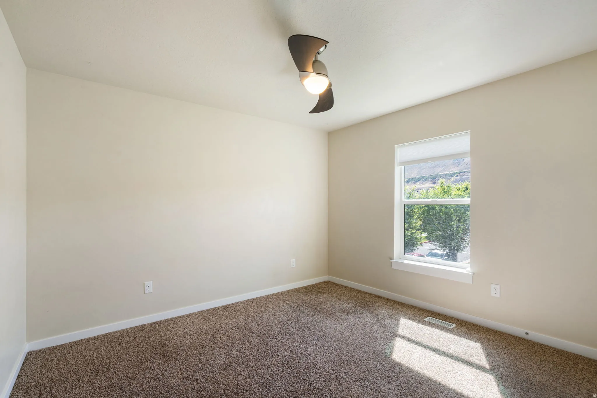 Empty room
