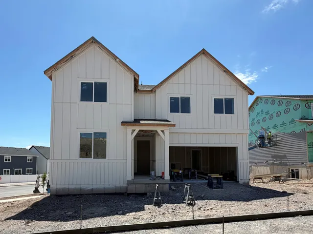 1487 W Everblooming Dr #4074, Saratoga Springs, Utah 84045