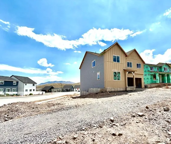 1487 W Everblooming Dr #4074, Saratoga Springs, Utah 84045