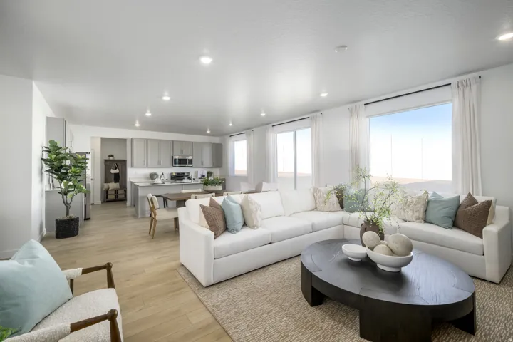 1487 W Everblooming Dr #4074, Saratoga Springs, Utah 84045