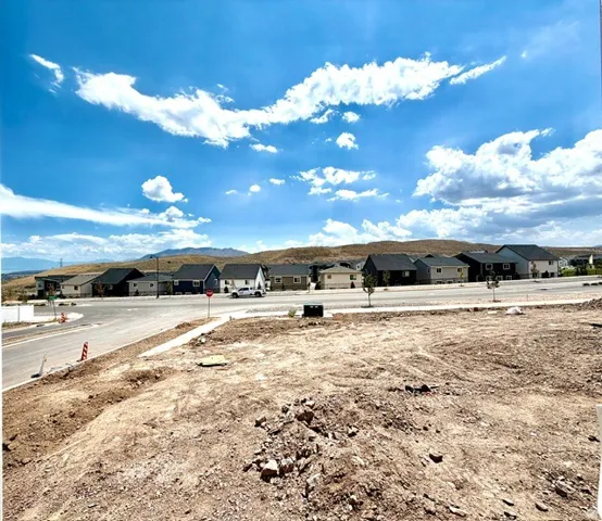 1487 W Everblooming Dr #4074, Saratoga Springs, Utah 84045