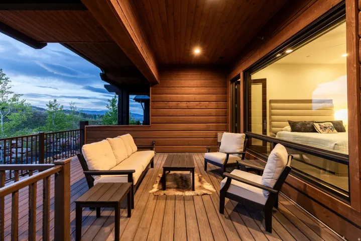 4273 Willow Draw Dr #606, Park City, Utah 84098