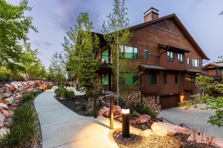 4273 Willow Draw Dr #606, Park City, Utah 84098