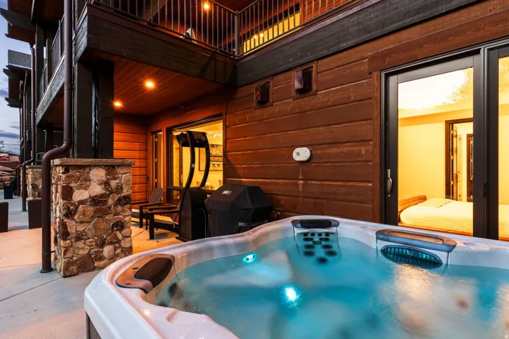 4273 Willow Draw Dr #606, Park City, Utah 84098