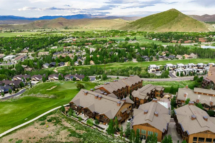 4273 Willow Draw Dr #606, Park City, Utah 84098