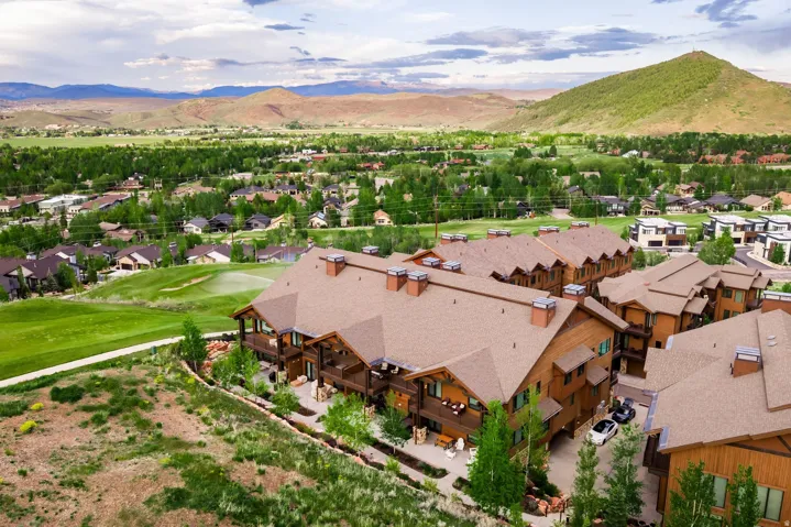 4273 Willow Draw Dr #606, Park City, Utah 84098