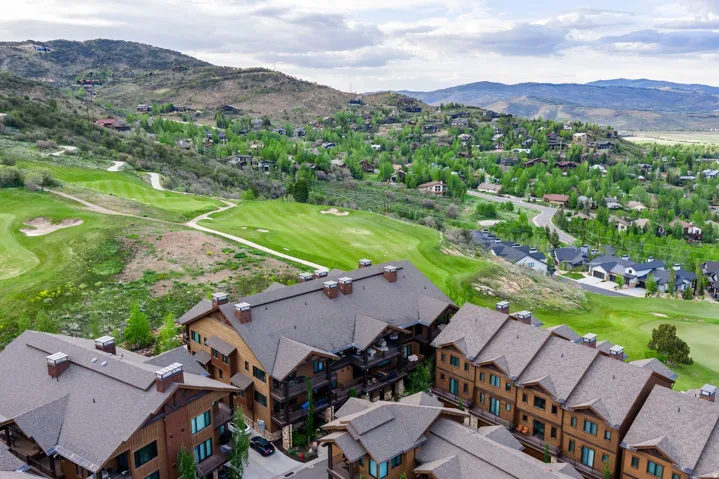 4273 Willow Draw Dr #606, Park City, Utah 84098