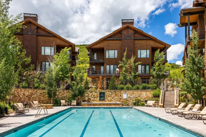 4273 Willow Draw Dr #606, Park City, Utah 84098
