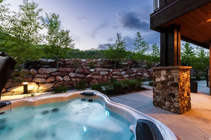 4273 Willow Draw Dr #606, Park City, Utah 84098