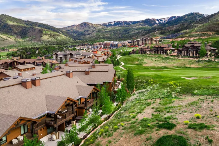 4273 Willow Draw Dr #606, Park City, Utah 84098