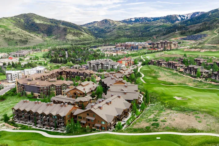 4273 Willow Draw Dr #606, Park City, Utah 84098