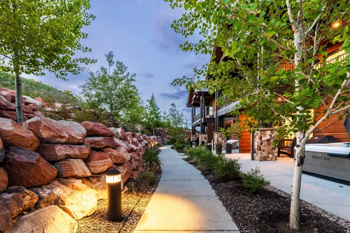 4273 Willow Draw Dr #606, Park City, Utah 84098