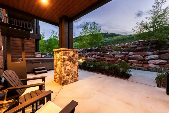 4273 Willow Draw Dr #606, Park City, Utah 84098