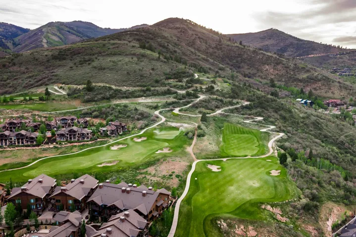 4273 Willow Draw Dr #606, Park City, Utah 84098