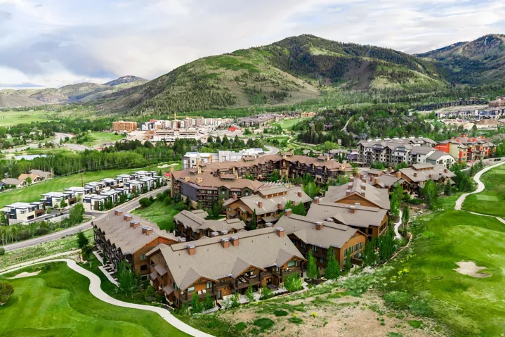 4273 Willow Draw Dr #606, Park City, Utah 84098