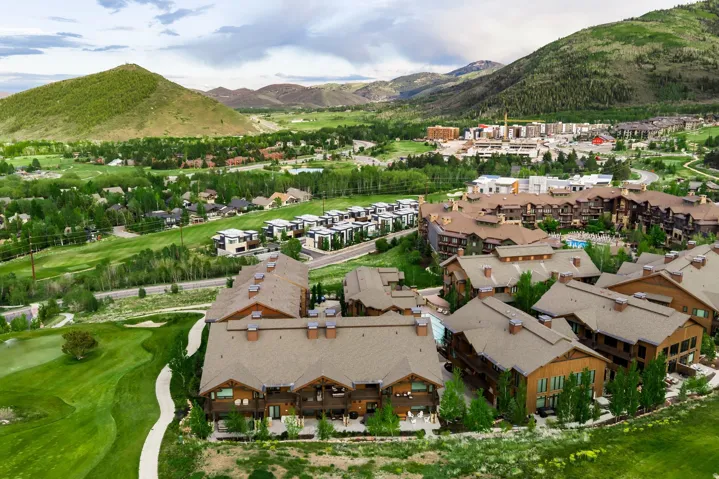 4273 Willow Draw Dr #606, Park City, Utah 84098