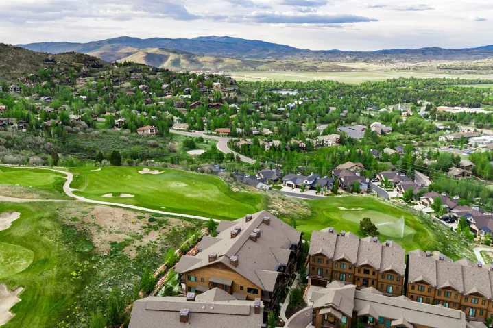 4273 Willow Draw Dr #606, Park City, Utah 84098