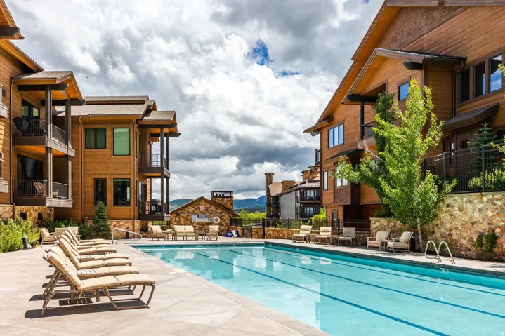 4273 Willow Draw Dr #606, Park City, Utah 84098