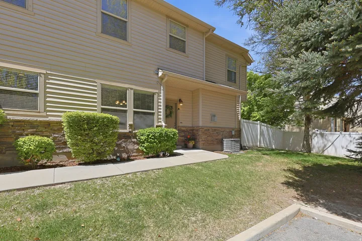 1412 W Stone Meadow Dr Dr, West Jordan, Utah 84088