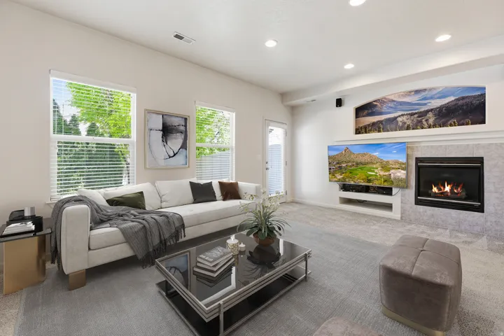 1412 W Stone Meadow Dr Dr, West Jordan, Utah 84088