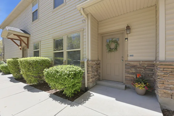 1412 W Stone Meadow Dr Dr, West Jordan, Utah 84088