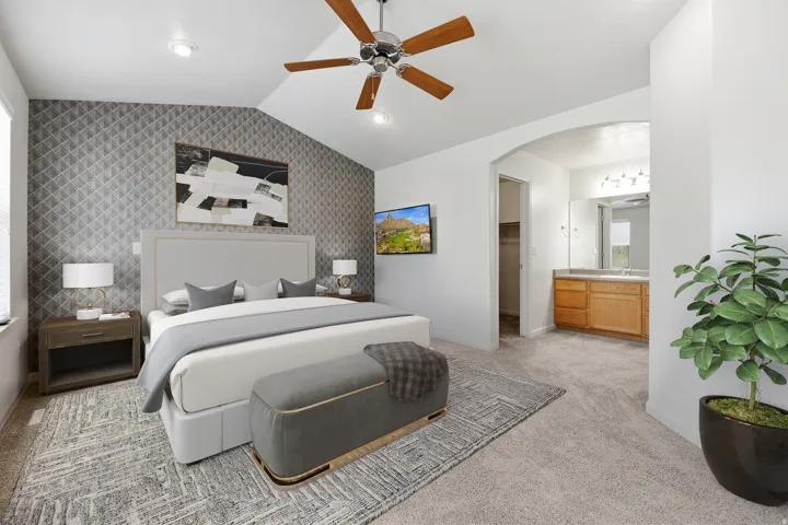 1412 W Stone Meadow Dr Dr, West Jordan, Utah 84088