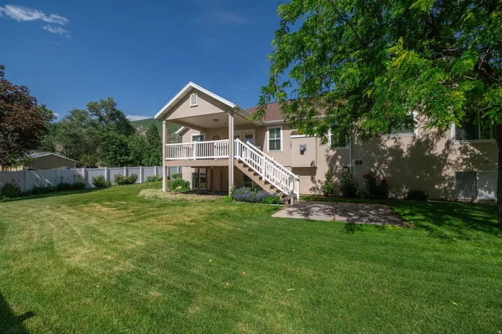 936 S Davis Creek Ln, Farmington, Utah 84025