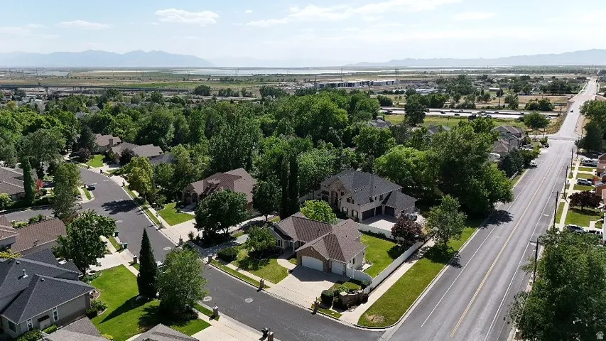 936 S Davis Creek Ln, Farmington, Utah 84025