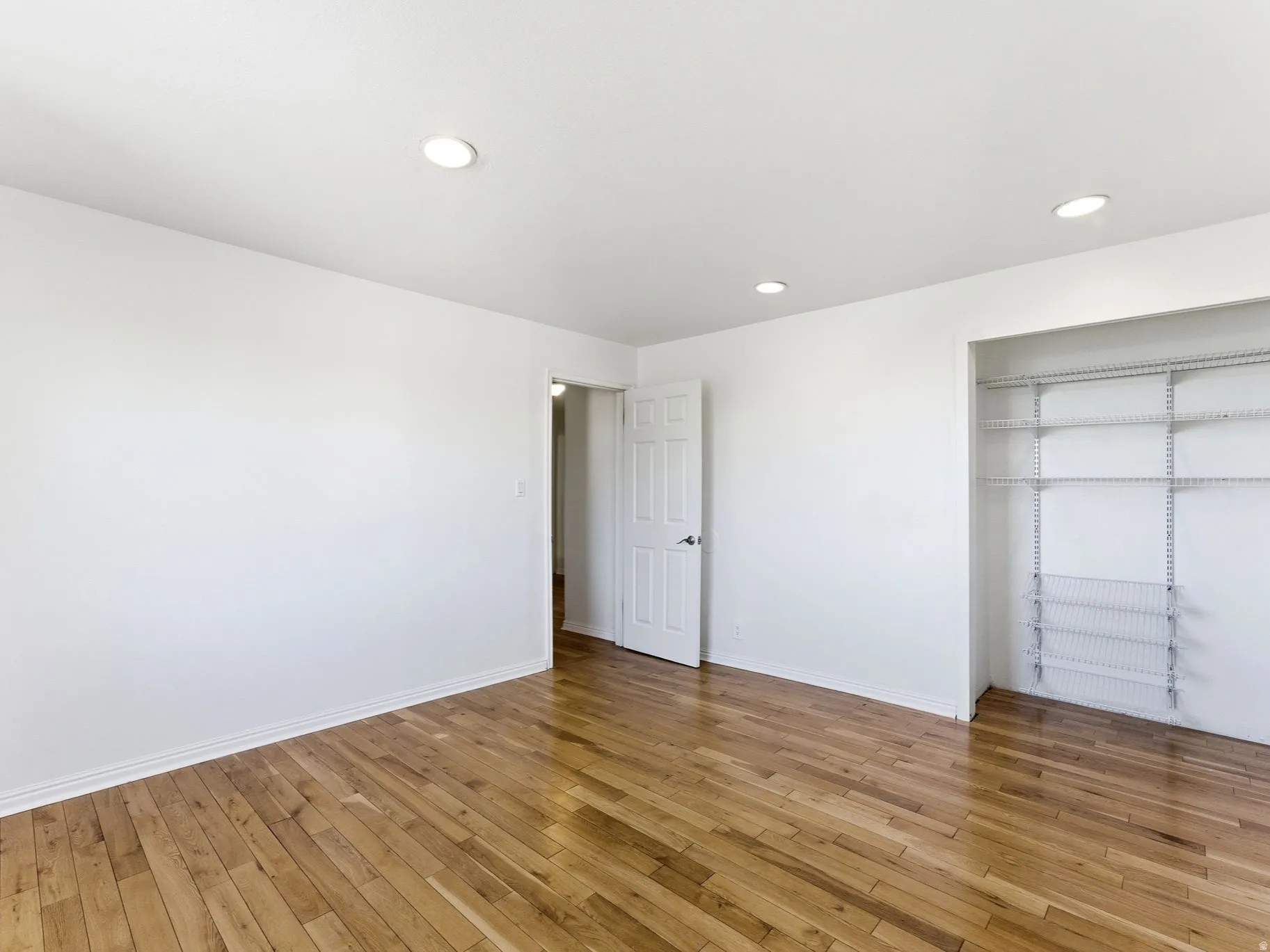 Upper level bedroom 3
