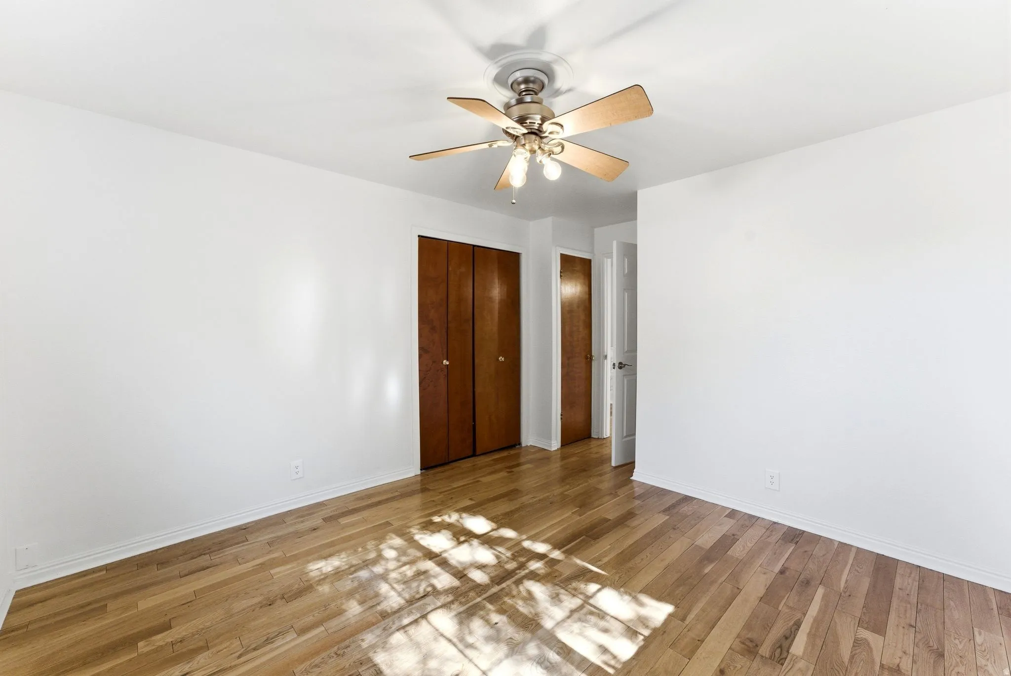 Upper level bedroom 3