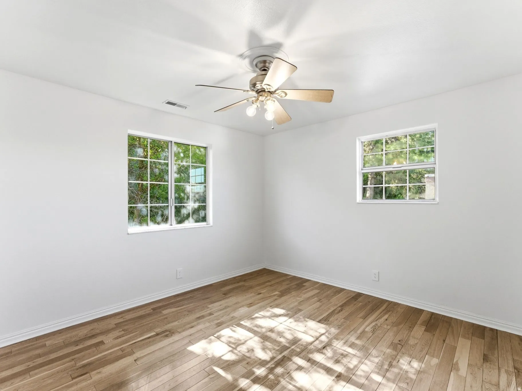 Upper level bedroom 4