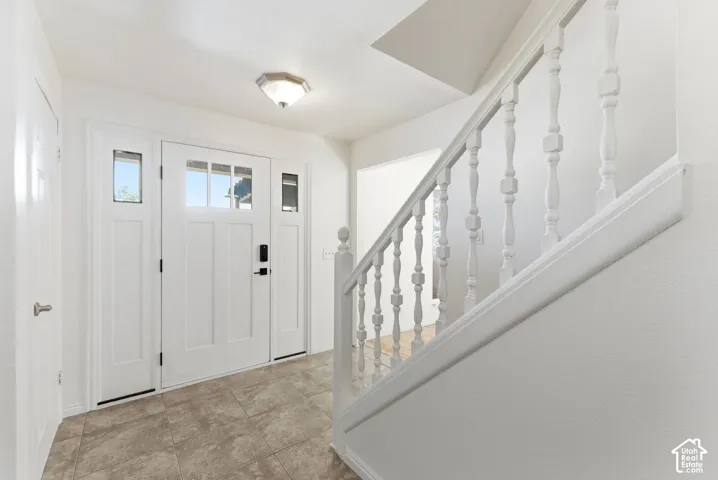 Entryway