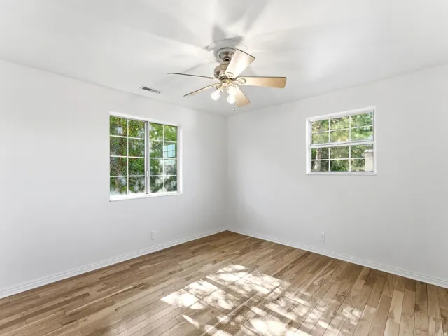 Upper level bedroom 4