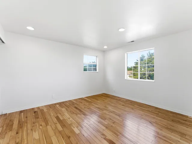 Upper level bedroom 4