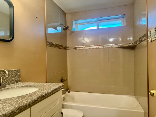 Bathroom two