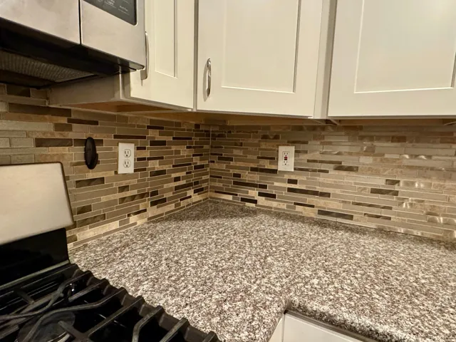 Granite Countertops