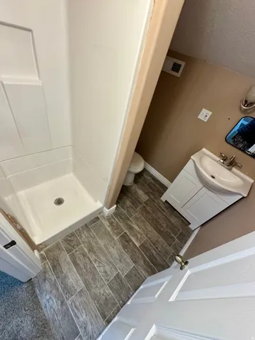 Bathroom 3 on 2nd Floor