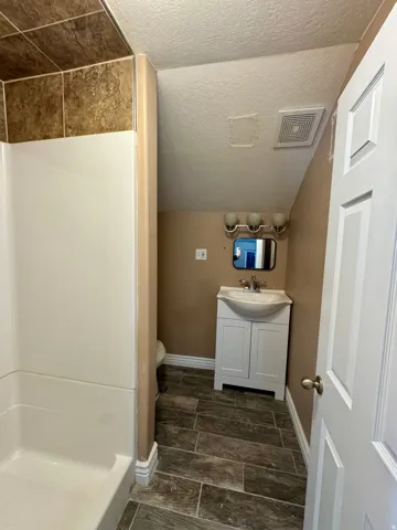Bathroom 3 on 2nd floor