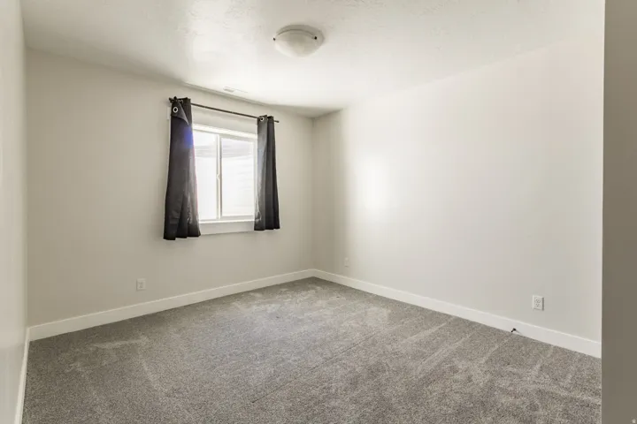Basement Bedroom 5