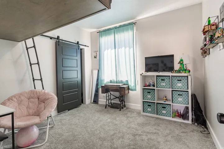 Bedroom 2 Main Floor