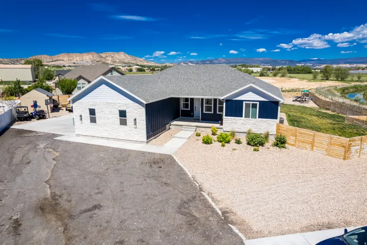 1552 W 1400 S, Vernal, Utah 84078