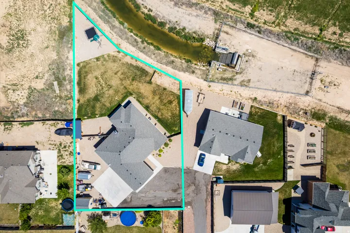 1552 W 1400 S, Vernal, Utah 84078