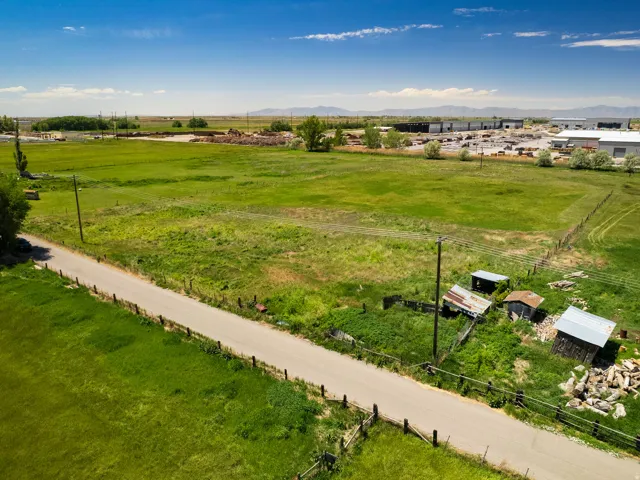 Adjacent 4.50-acre parcel also available for purchase (MLS #2167238), creating the opportunity to acquire one parcel or combine both holdings for an impressive 8.94-acre assemblage in one of Northern Utah’s most strategic growth markets.