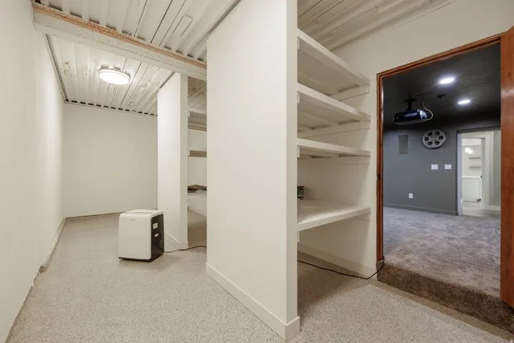 Large Cold Storage