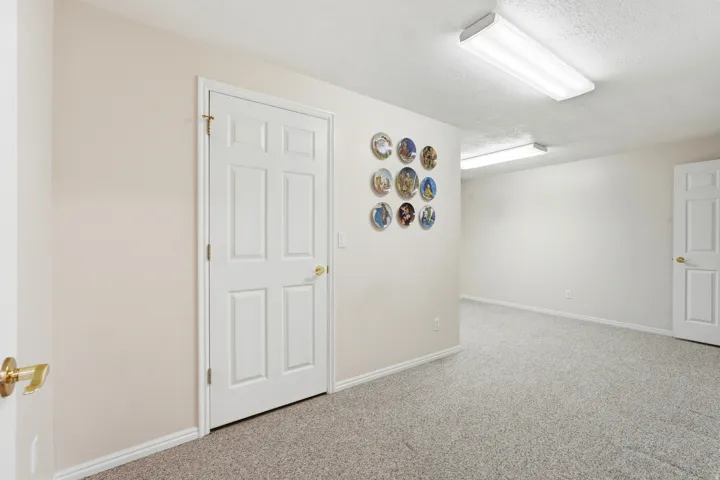 Empty room