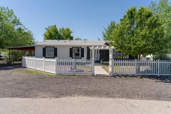 1005 W 725 S, Vernal, Utah 84078