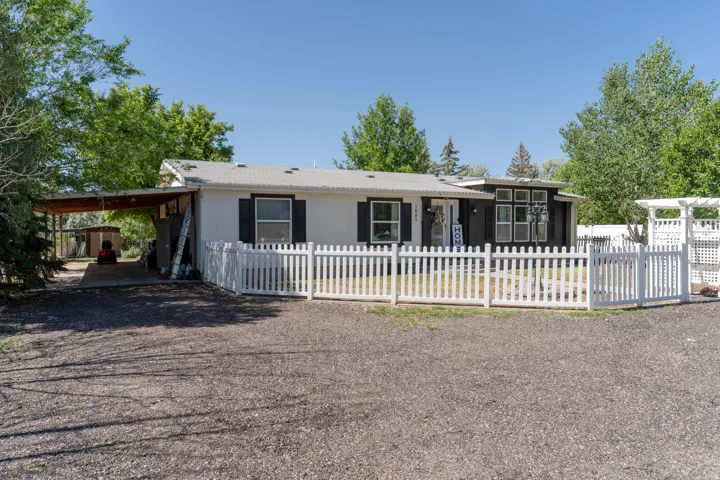 1005 W 725 S, Vernal, Utah 84078