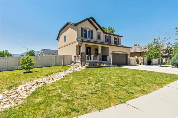 2044 S 400 E, Heber City, Utah 84032