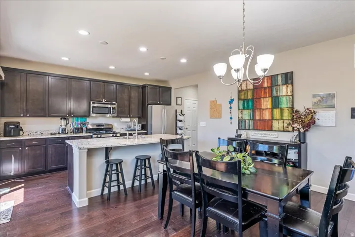 2044 S 400 E, Heber City, Utah 84032