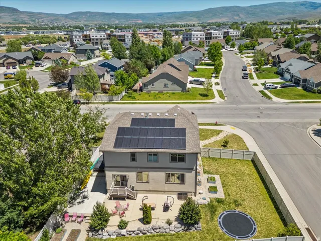 2044 S 400 E, Heber City, Utah 84032